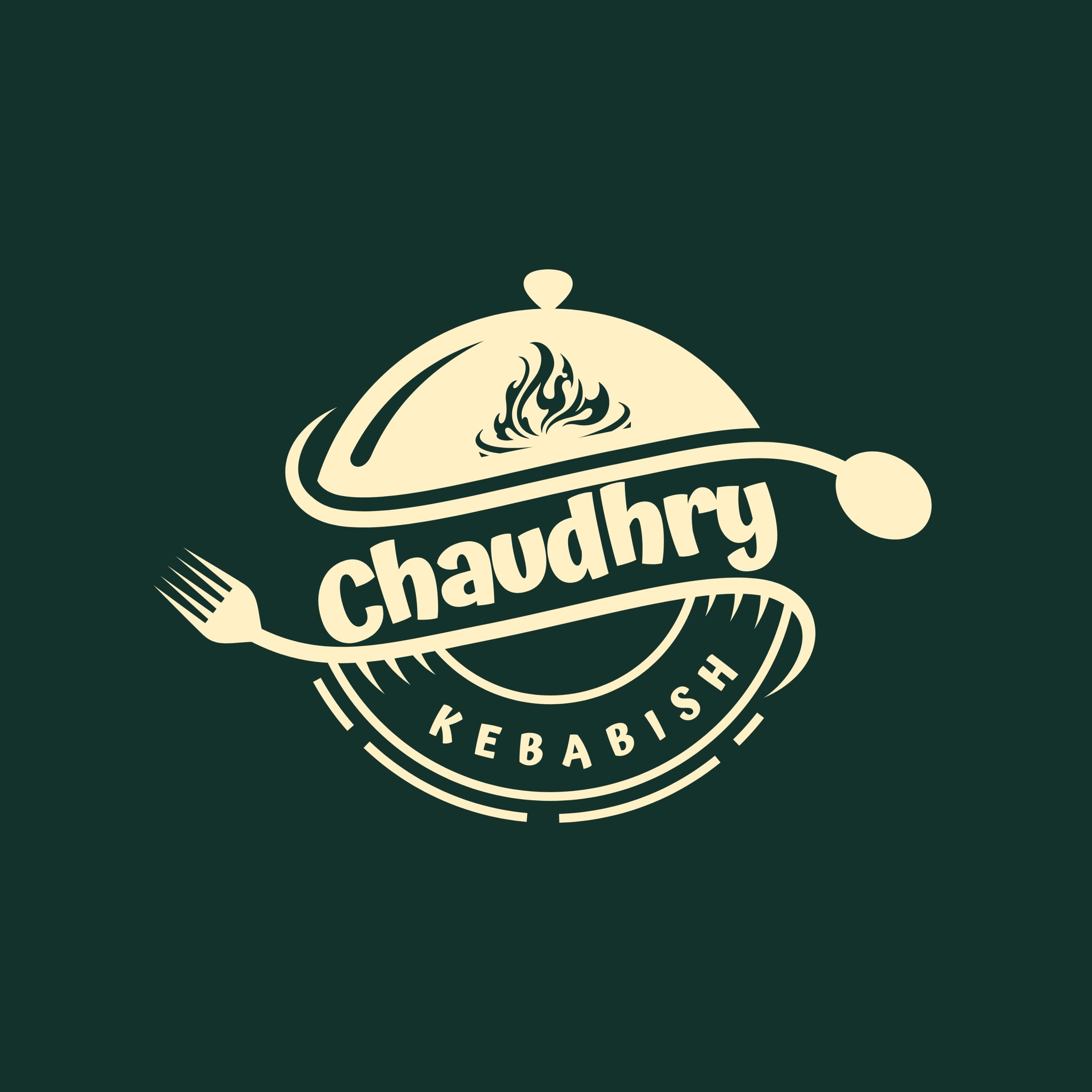 Chaudhry Kebabish logo