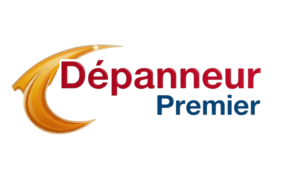 Dépanneur Premier logo