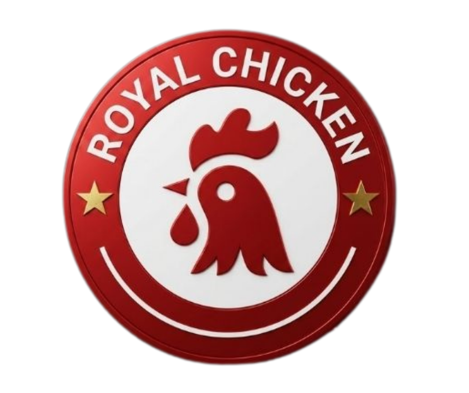 Royal Chicken logo