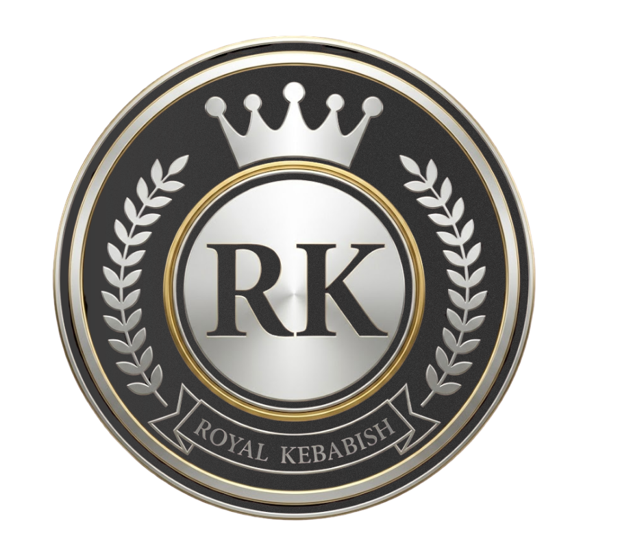 Royal Catering logo