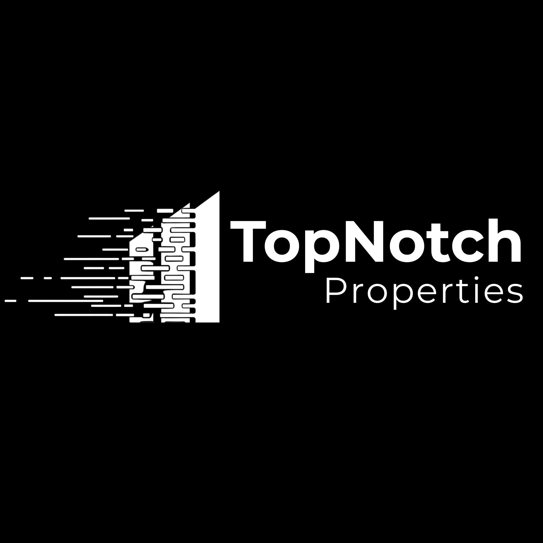 TopNotch Properties logo